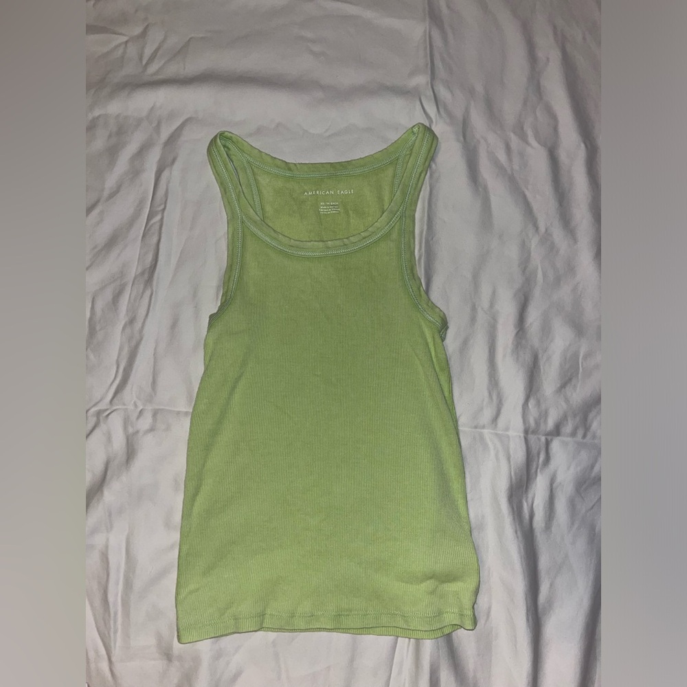 American Eagle Tank Top